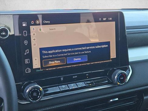 Used 2024 Chevrolet Colorado LT image 15