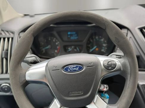 Used 2019 Ford Transit 250 148 High Roof Extended RWD image 19