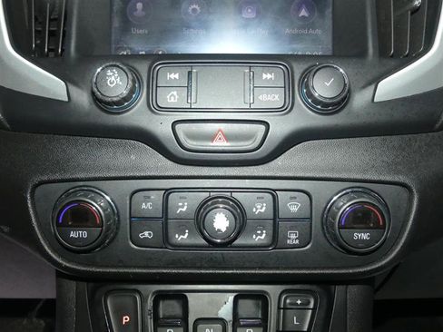 Used 2019 GMC Terrain SLE w/ Driver Convenience Package AWD/4WD image 34