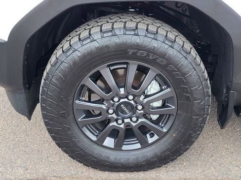 Used 2025 Toyota Land Cruiser 1958 image 9