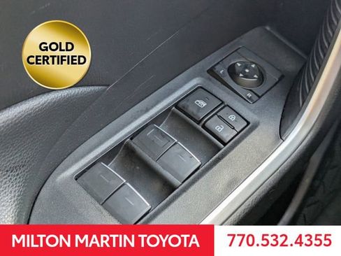 Certified 2024 Toyota RAV4 XLE image 23