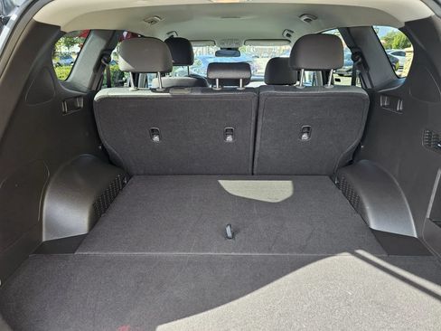 Used 2020 Hyundai Santa Fe SE w/ Cargo Package FWD image 30