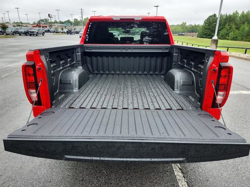 New 2026 GMC Sierra 1500 Pro w/ Graphite Edition image 9