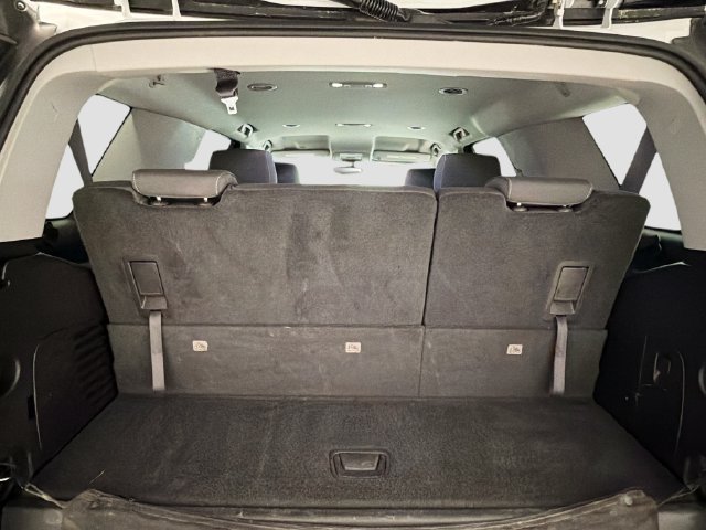 Used 2015 GMC Yukon SLE w/ HD Trailering Package AWD/4WD image 22