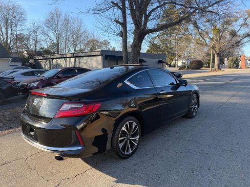 Used 2016 Honda Accord EX-L image 5