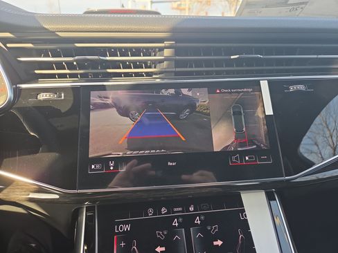 New 2026 Audi Q7 3.0T Premium Plus image 11