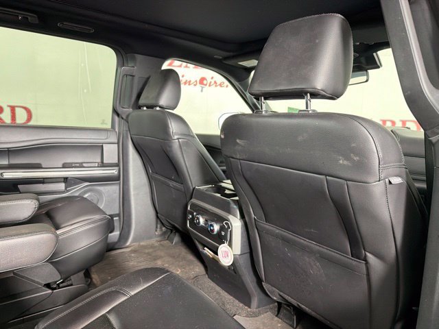 Used 2021 Ford Expedition XLT AWD/4WD image 34