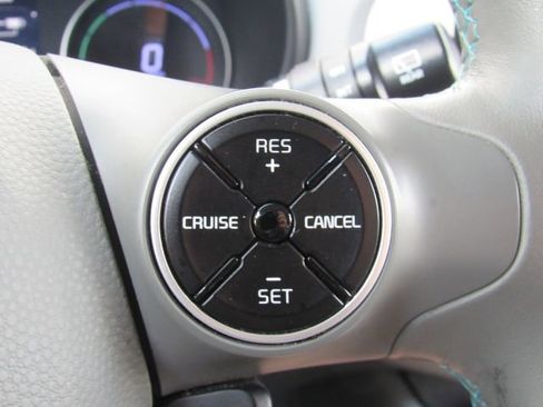 Used 2017 Kia Soul EV-e image 32