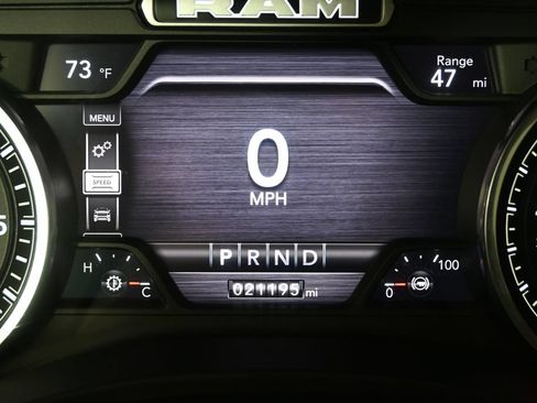 Used 2022 RAM 1500 Big Horn AWD/4WD image 27