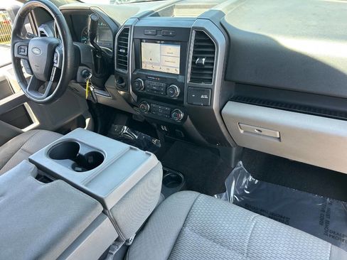 Used 2019 Ford F150 XLT w/ Equipment Group 302A Luxury RWD image 13