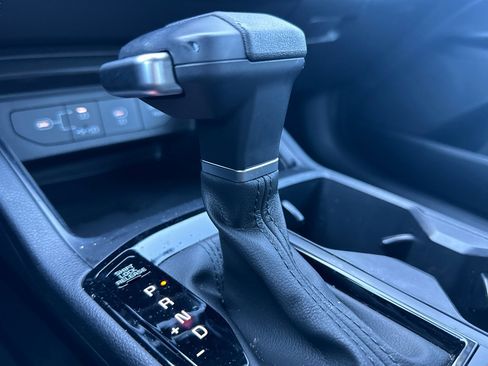 Certified 2025 Kia K5 LXS image 21