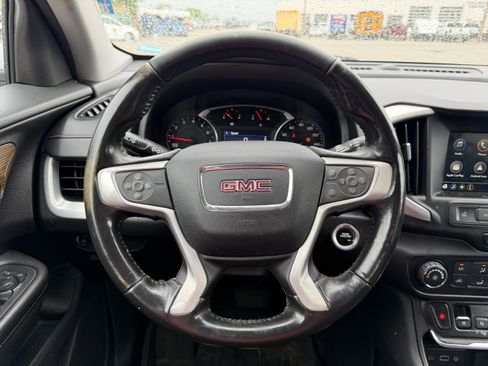 Used 2019 GMC Terrain SLE FWD image 13