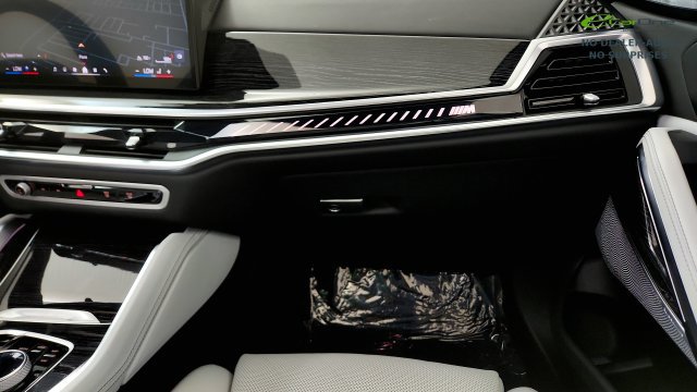Used 2026 BMW X6 M60i AWD/4WD image 50