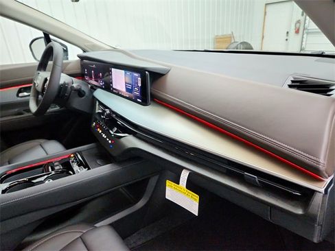 New 2026 Nissan Murano Platinum w/ Cargo Package image 39