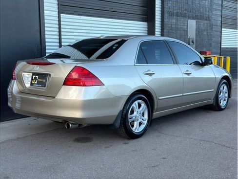 Used 2007 Honda Accord EX-L image 3