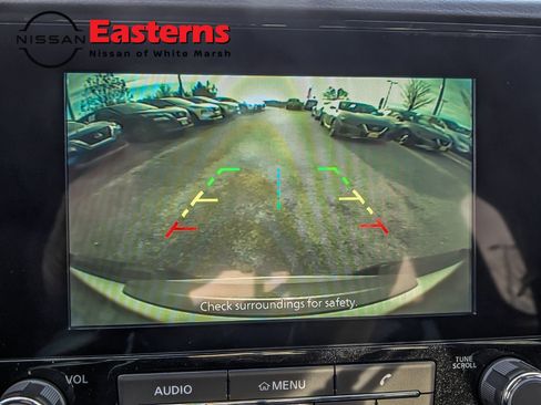 New 2026 Nissan Frontier S w/ S Utility Package image 20