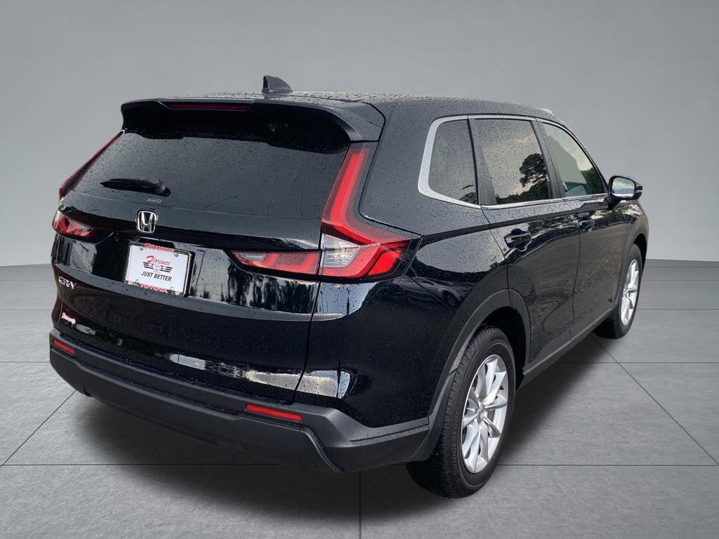 Used 2026 Honda CR-V EX image 14