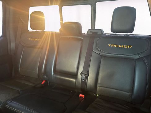 Used 2023 Ford F150 Tremor w/ Equipment Group 402A High image 33