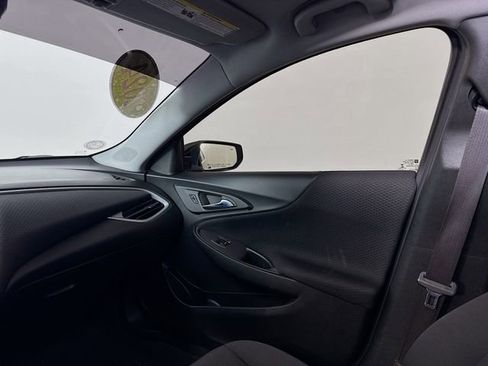 Used 2024 Chevrolet Malibu LT image 25