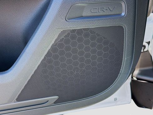 New 2026 Honda CR-V EX-L image 24