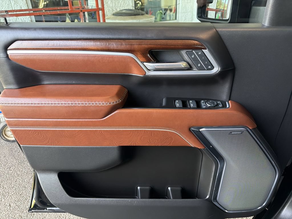Certified 2024 GMC Sierra 3500 Denali Ultimate AWD/4WD image 24