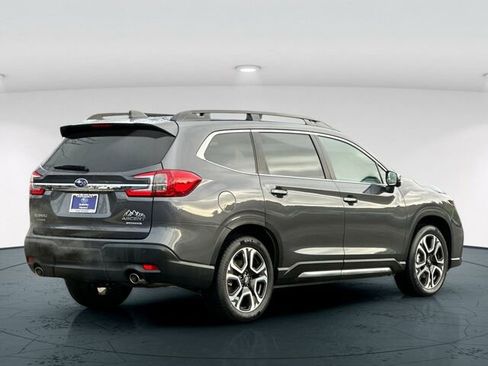 Certified 2023 Subaru Ascent Limited w/ Technology Package image 6