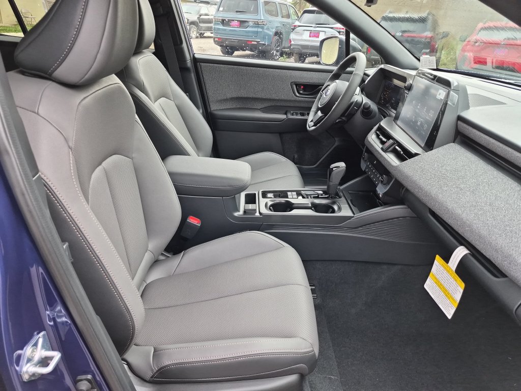 New 2026 Subaru Outback Limited XT AWD/4WD image 17