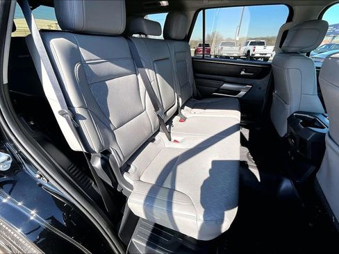 Used 2024 Toyota Sequoia SR5 w/ SR5 Premium Package image 28
