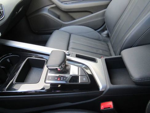 Used 2025 Audi A5 2.0T Premium Plus image 42