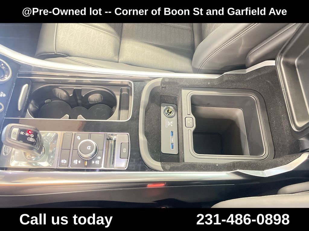 Used 2019 Land Rover Range Rover Sport HSE Dynamic AWD/4WD image 25