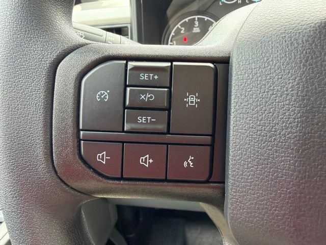 New 2026 Ford F550 4x4 Regular Cab Super Duty image 16