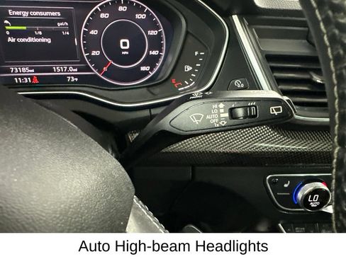 Used 2020 Audi SQ5 Premium Plus w/ Premium Plus Package AWD/4WD image 47