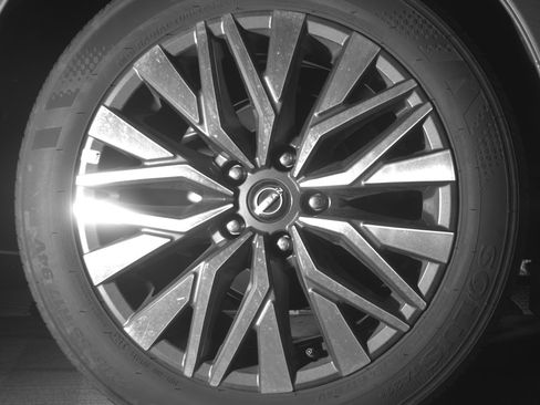 Used 2025 Nissan Altima 2.5 SV image 15