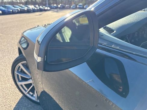 Used 2025 Audi A5 2.0T Premium Plus image 9