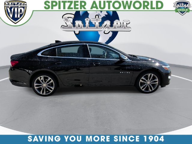 Used 2023 Chevrolet Malibu LT FWD image 16