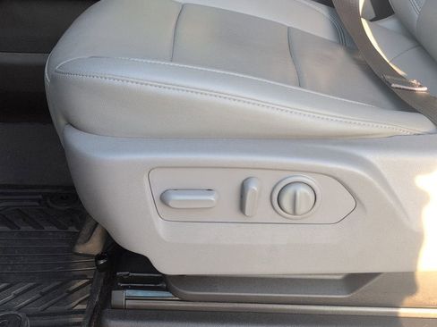 Certified 2022 Chevrolet Silverado 1500 LTZ w/ LTZ Premium Package image 14