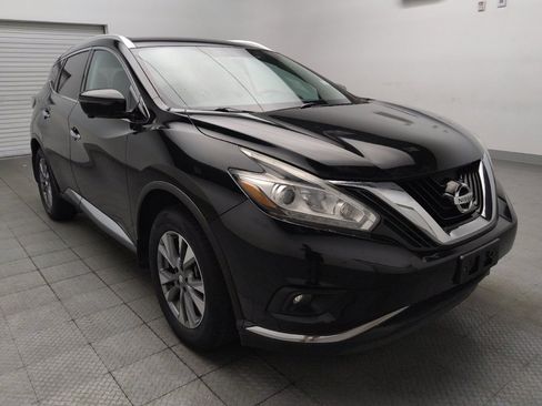Used 2015 Nissan Murano SL FWD image 13