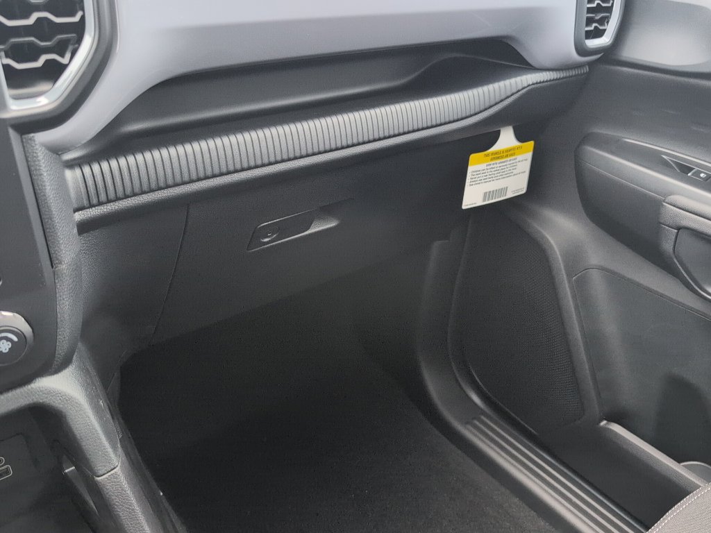 New 2026 Ford Ranger XL RWD image 21