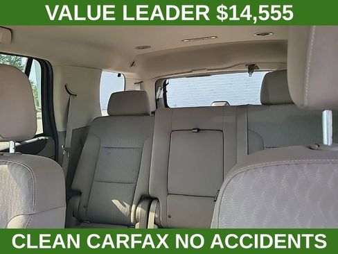 Used 2015 GMC Yukon SLE w/ Convenience Package AWD/4WD image 8
