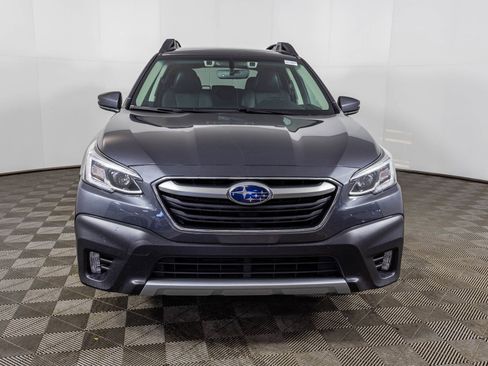 Used 2020 Subaru Outback Limited XT w/ Popular Package #2 image 13