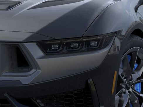 New 2025 Ford Mustang Dark Horse RWD image 18