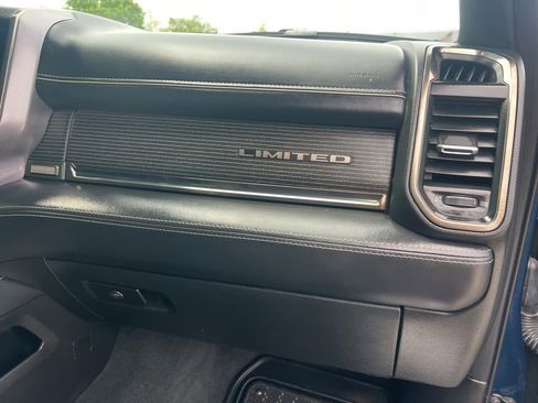 Used 2021 RAM 1500 Limited RWD image 29
