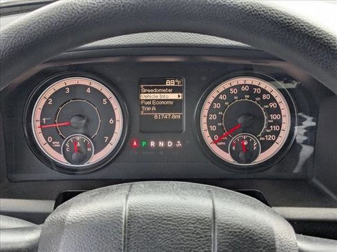 Used 2019 RAM 1500 Tradesman w/ Chrome Plus Package image 10