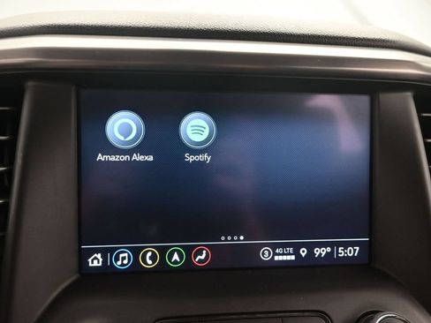 Used 2022 GMC Acadia AT4 AWD/4WD image 27