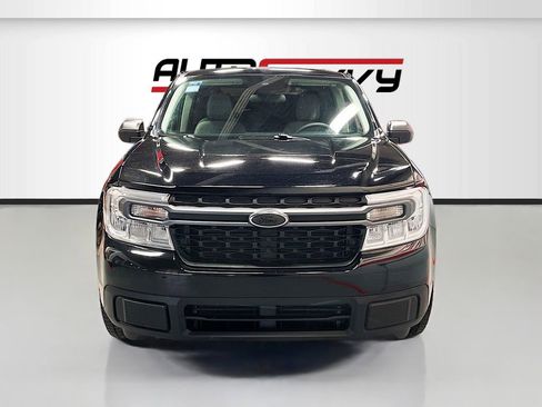 Used 2024 Ford Maverick XLT FWD image 2