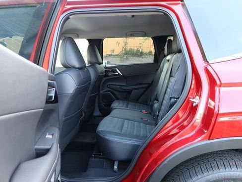 New 2026 Nissan Rogue SL AWD/4WD image 22