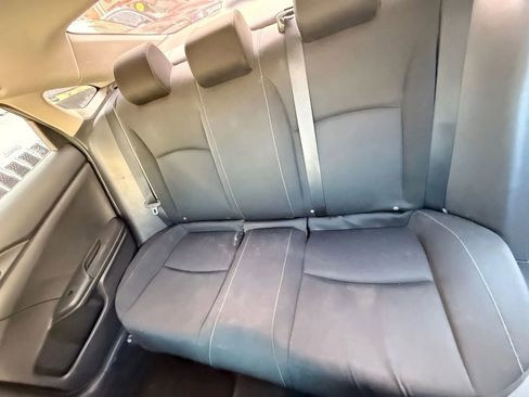 Used 2018 Honda Civic LX image 24