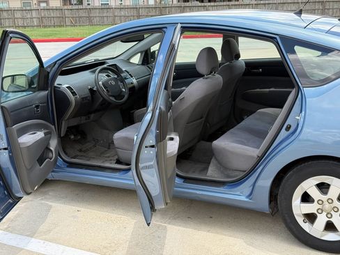 Used 2008 Toyota Prius FWD image 10