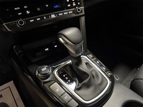 Certified 2025 Kia Seltos SX image 21