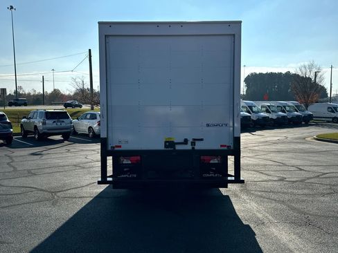 Used 2024 Mercedes-Benz Sprinter 3500 image 6